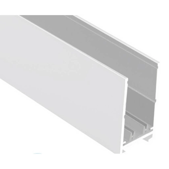 BETA TRACK MAGNETIC 57 230V szynoprzewód jednofazowy 3m WH AZ5144 AZZARDO